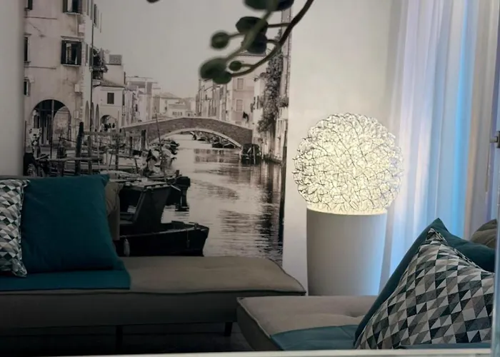 Piccola VeneziaAlbergo