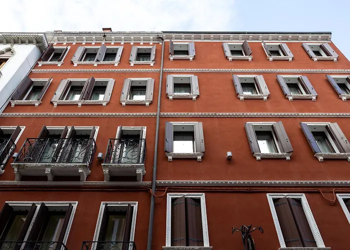 Piccola VeneziaAlbergo